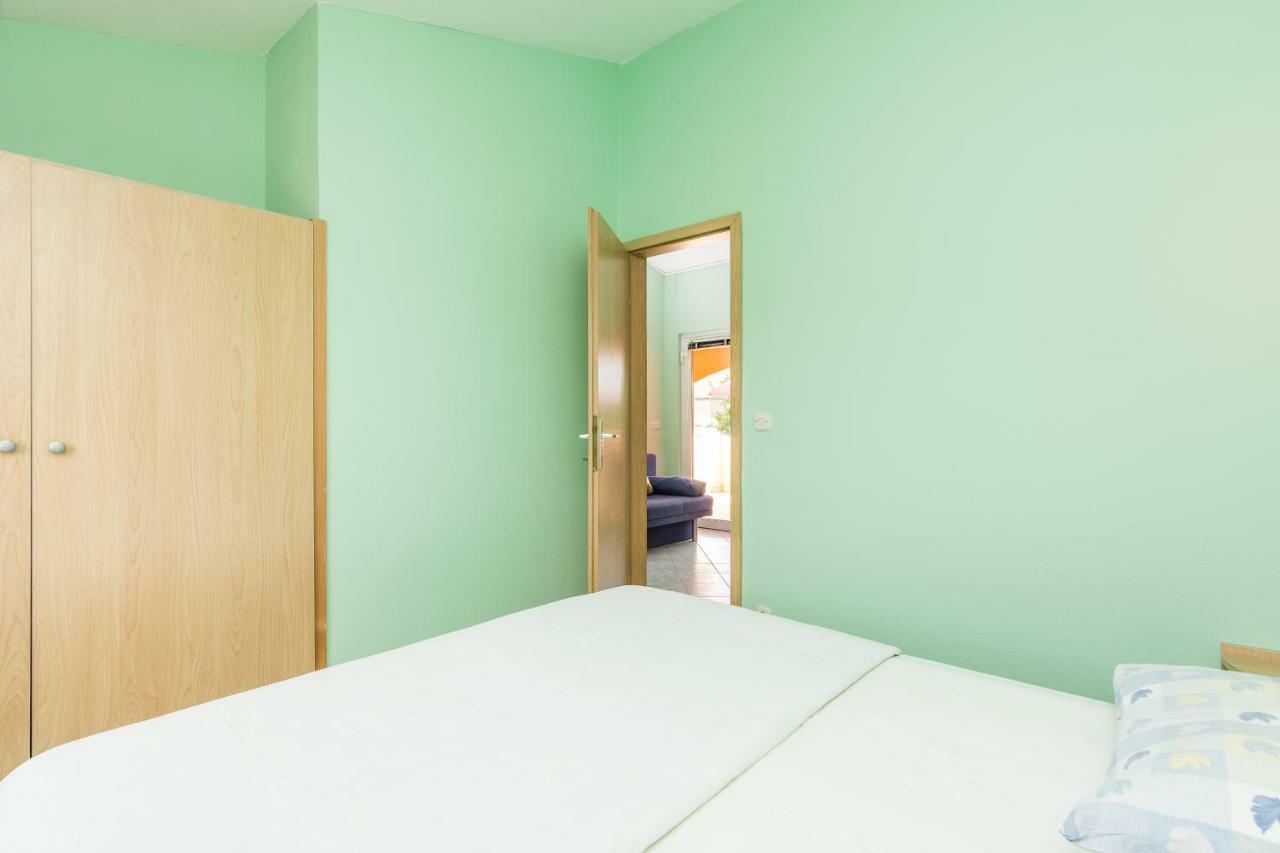 Apartmani Albi Zaton  Eksteriør billede