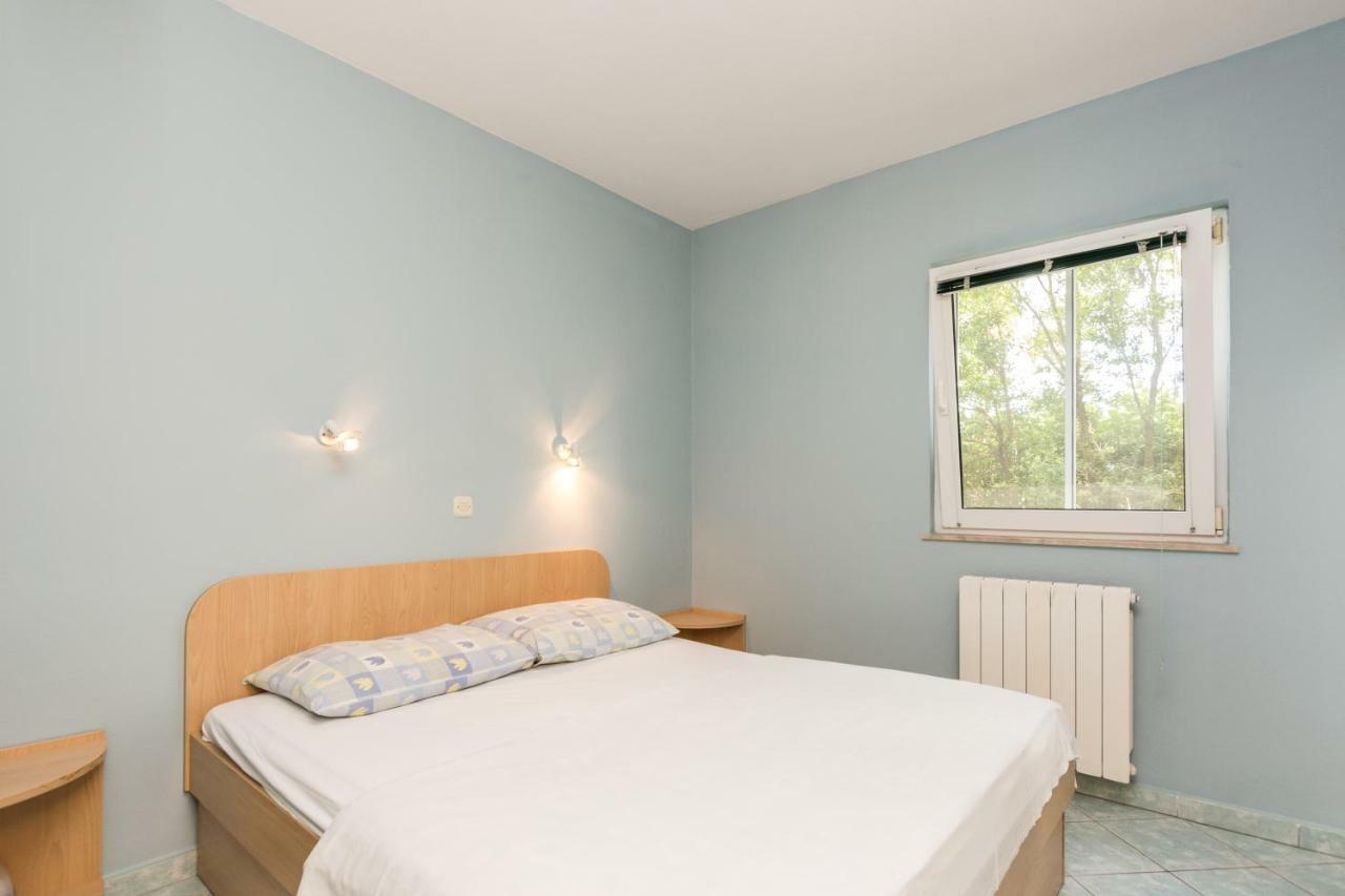 Apartmani Albi Zaton  Eksteriør billede