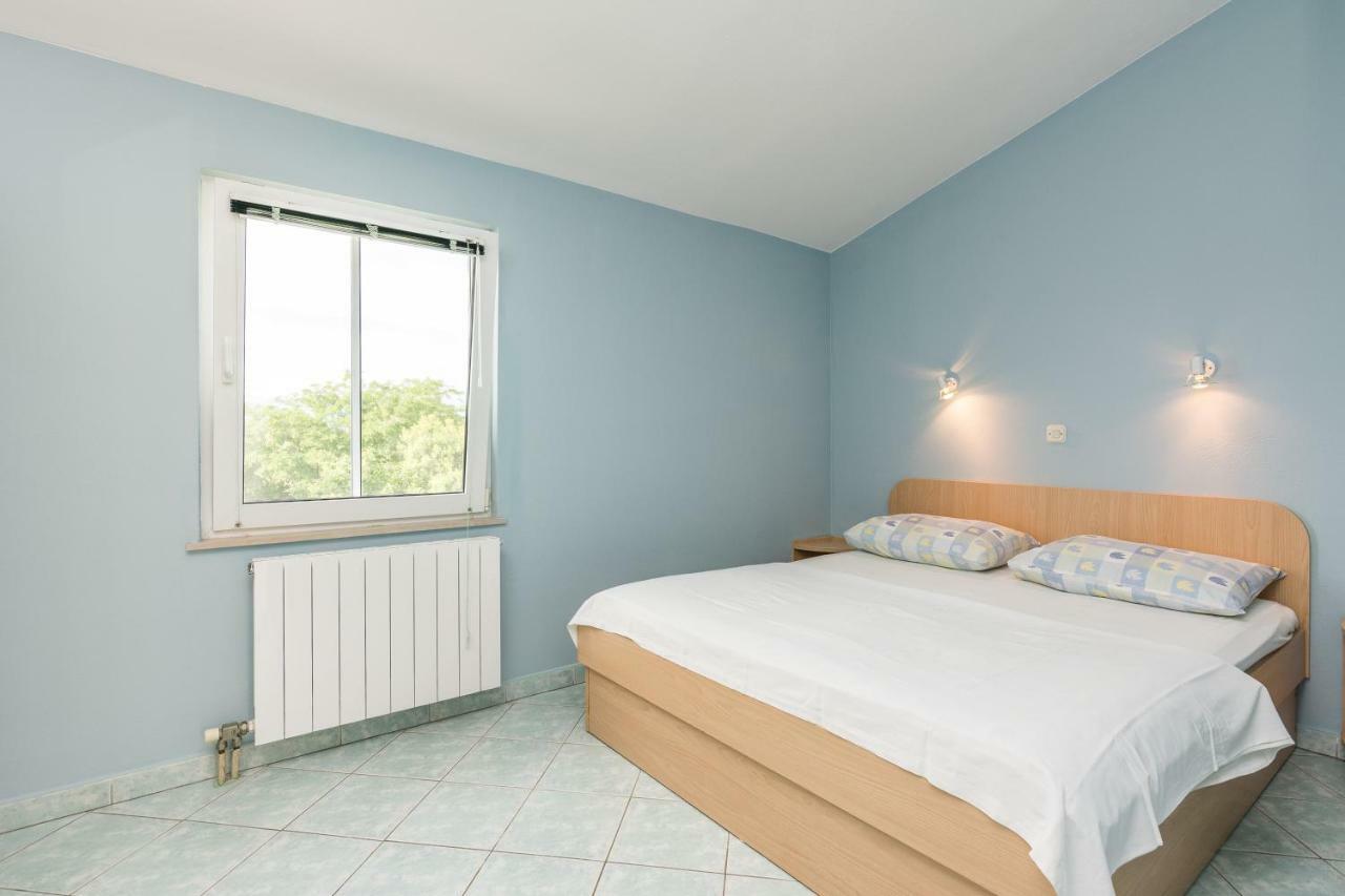 Apartmani Albi Zaton  Eksteriør billede
